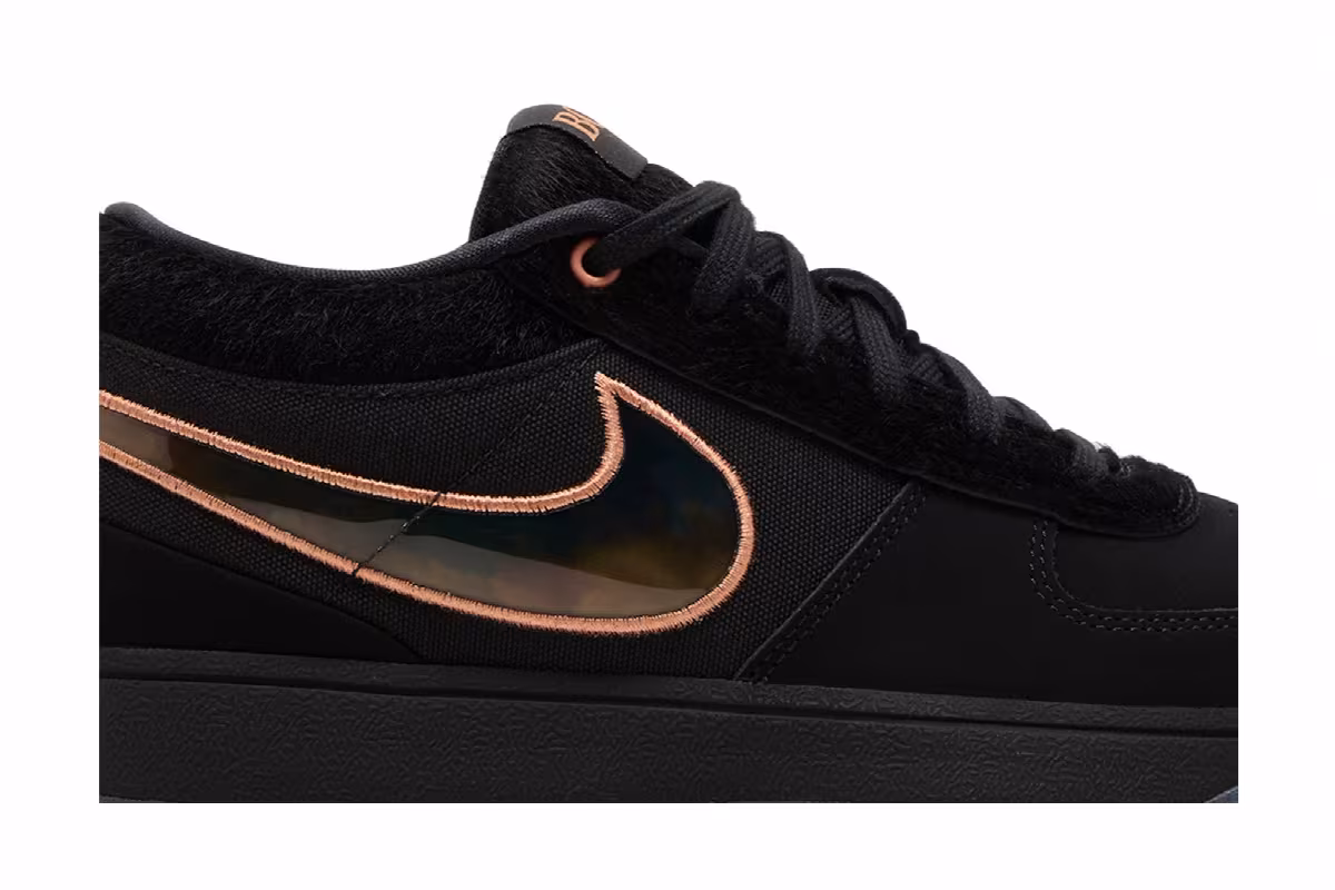 Nike Book 1 Haven, view 3