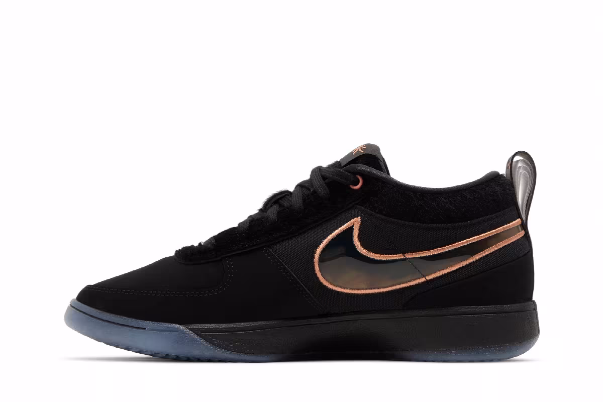 Nike Book 1 Haven, view 4