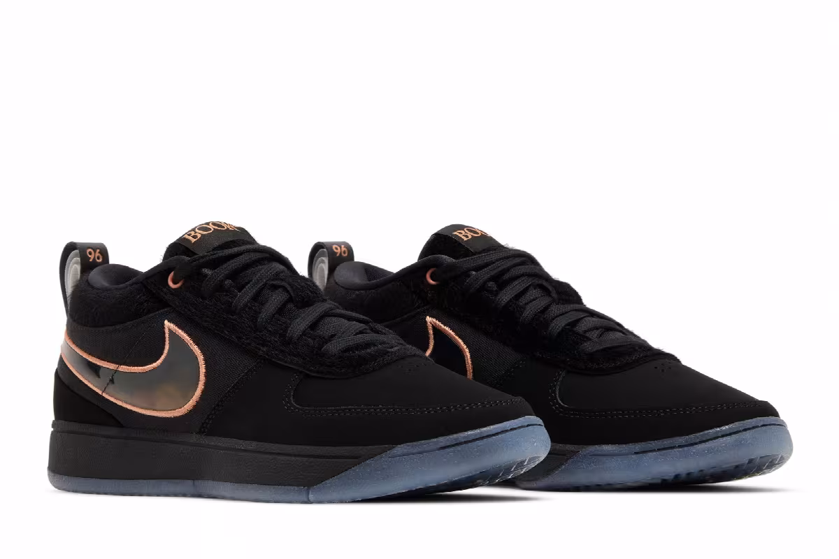 Nike Book 1 Haven, view 9