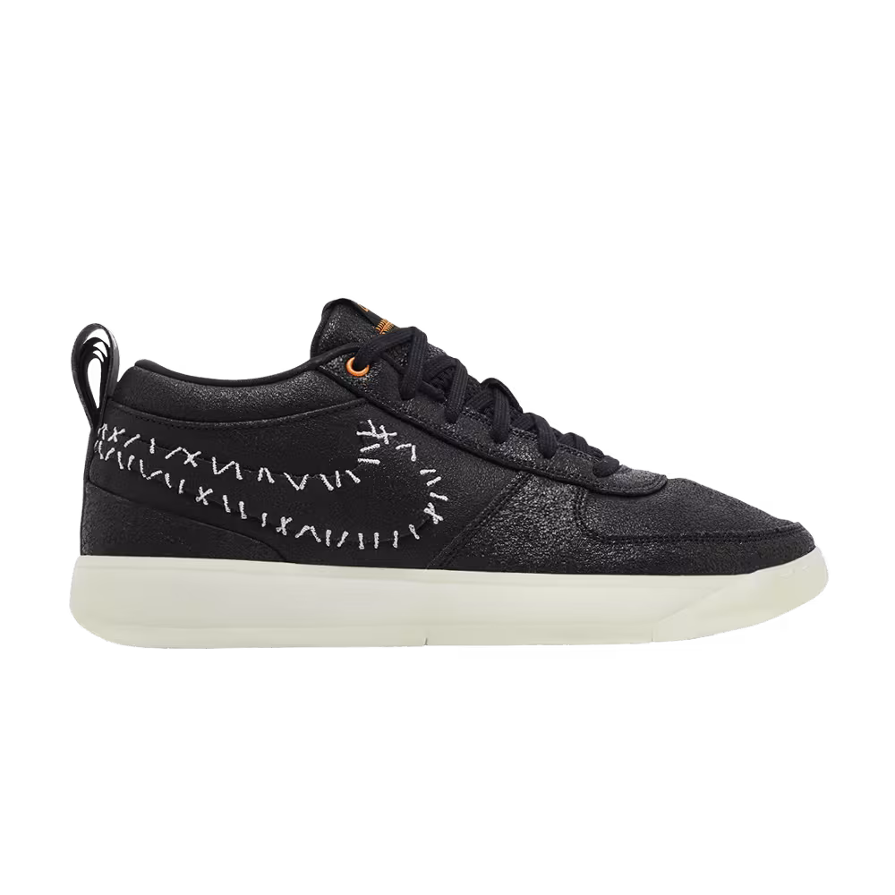 Nike Book 1 Halloween