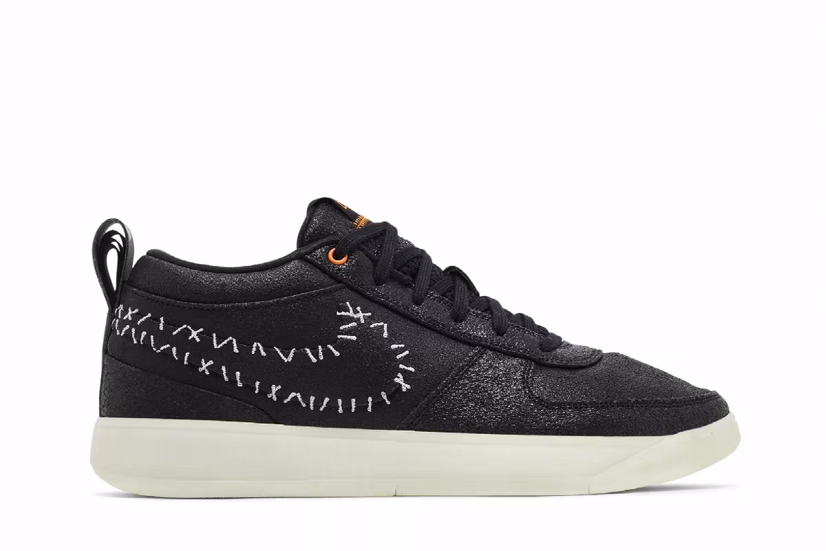 Nike Book 1 Halloween, view 2