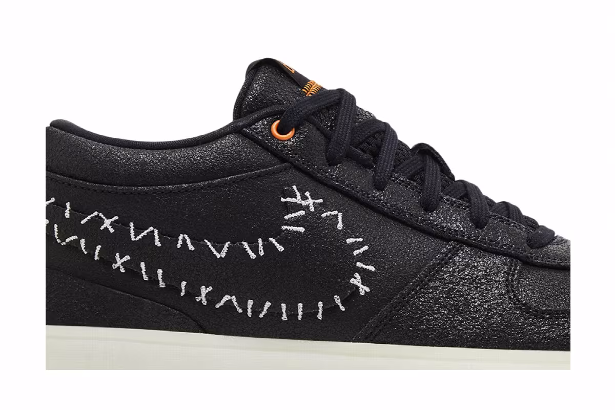 Nike Book 1 Halloween, view 3