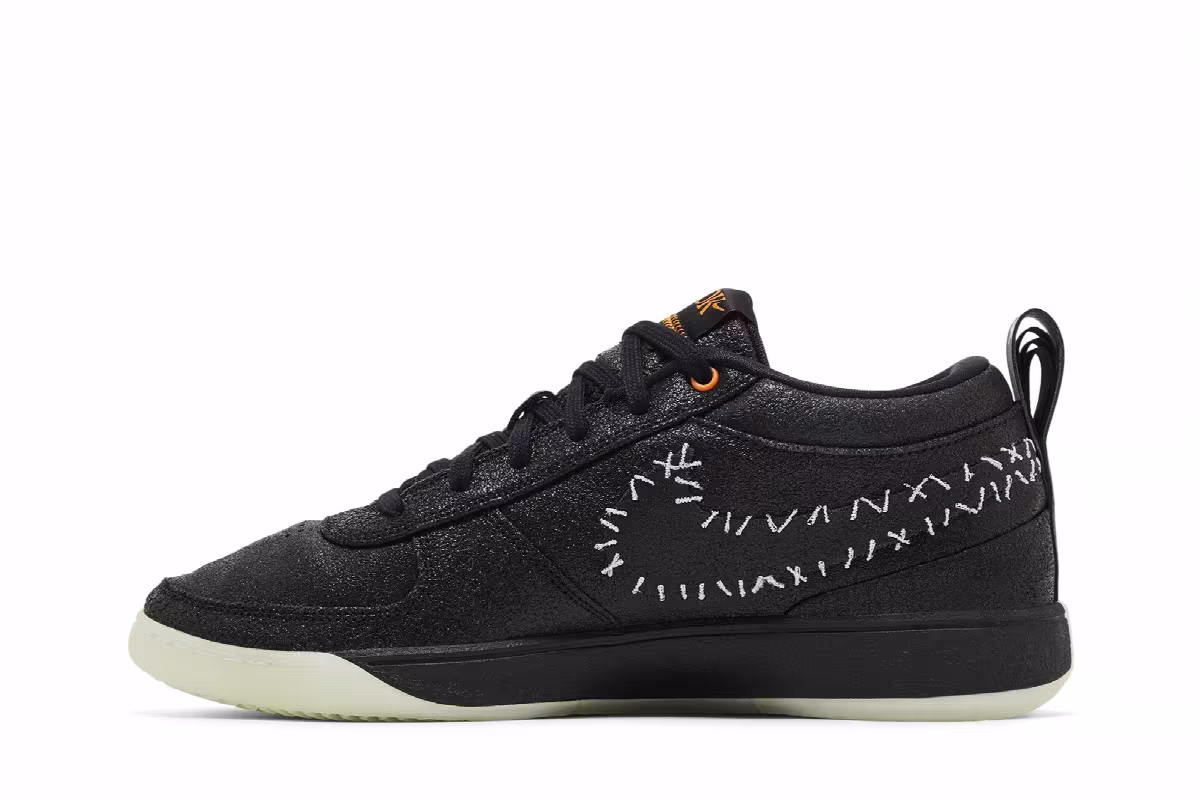 Nike Book 1 Halloween, view 4