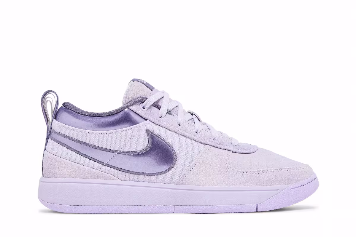 Nike Book 1 Sun Bleached, view 2