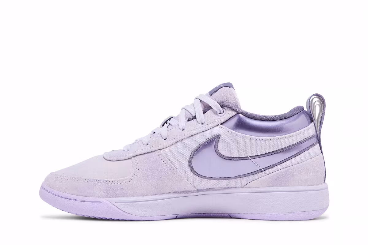 Nike Book 1 Sun Bleached, view 4