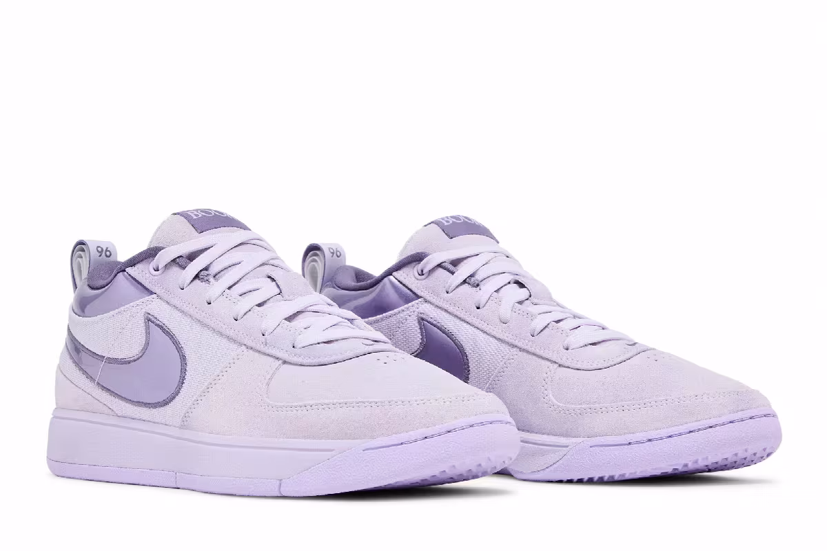 Nike Book 1 Sun Bleached, view 9