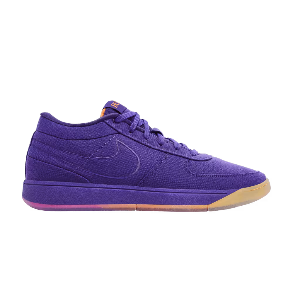 Nike Book 1 Sunset
