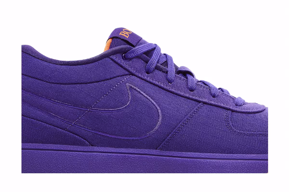 Nike Book 1 Sunset, view 3
