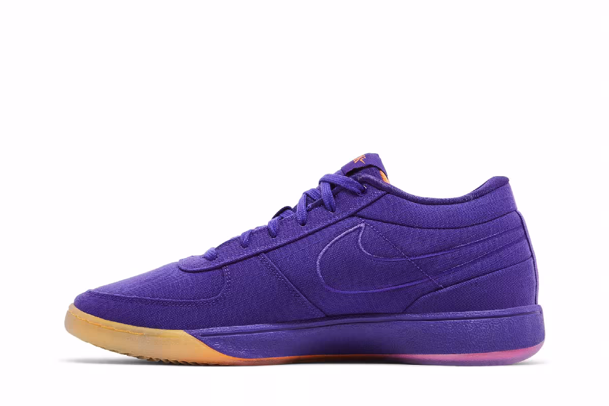 Nike Book 1 Sunset, view 4
