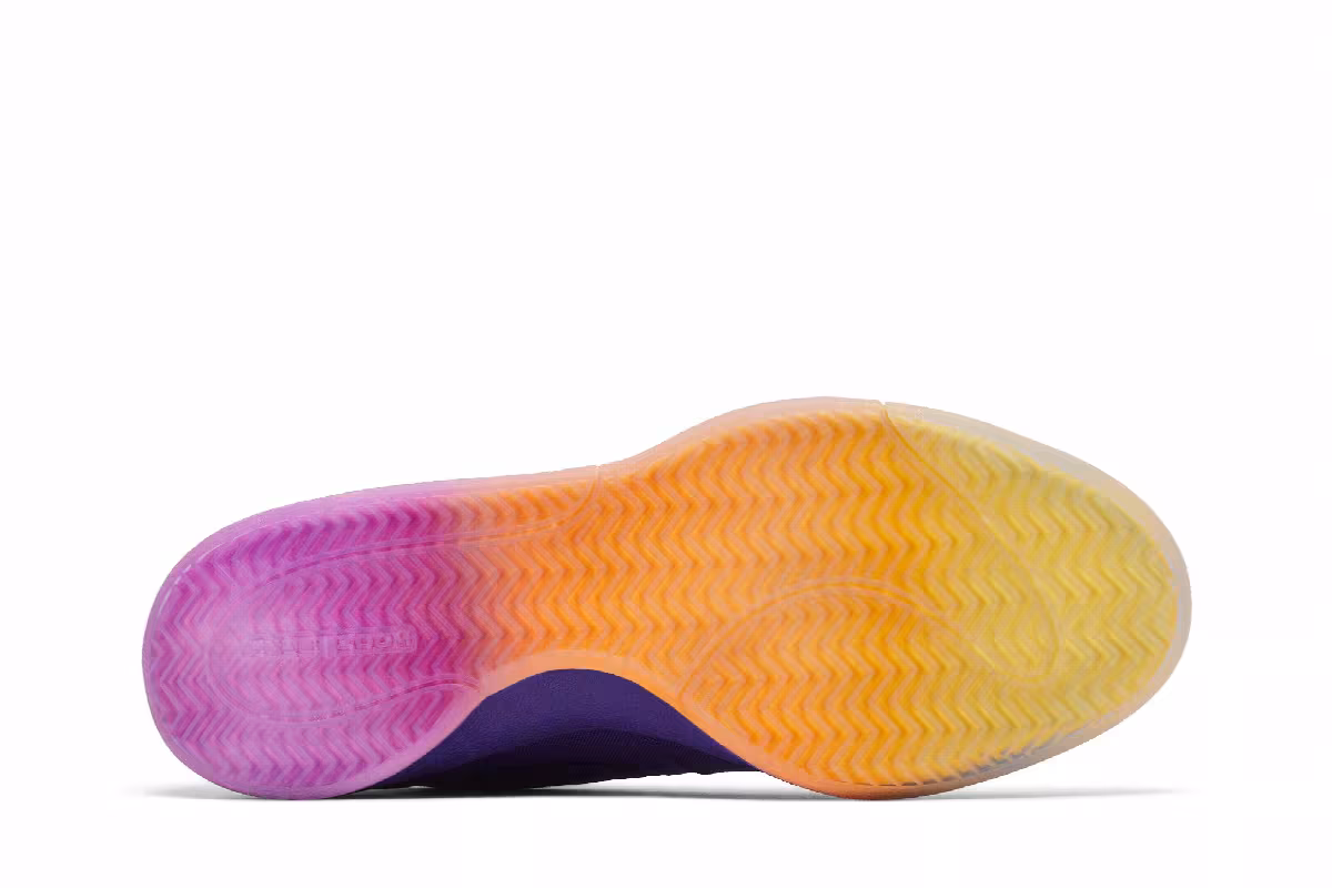 Nike Book 1 Sunset, view 5