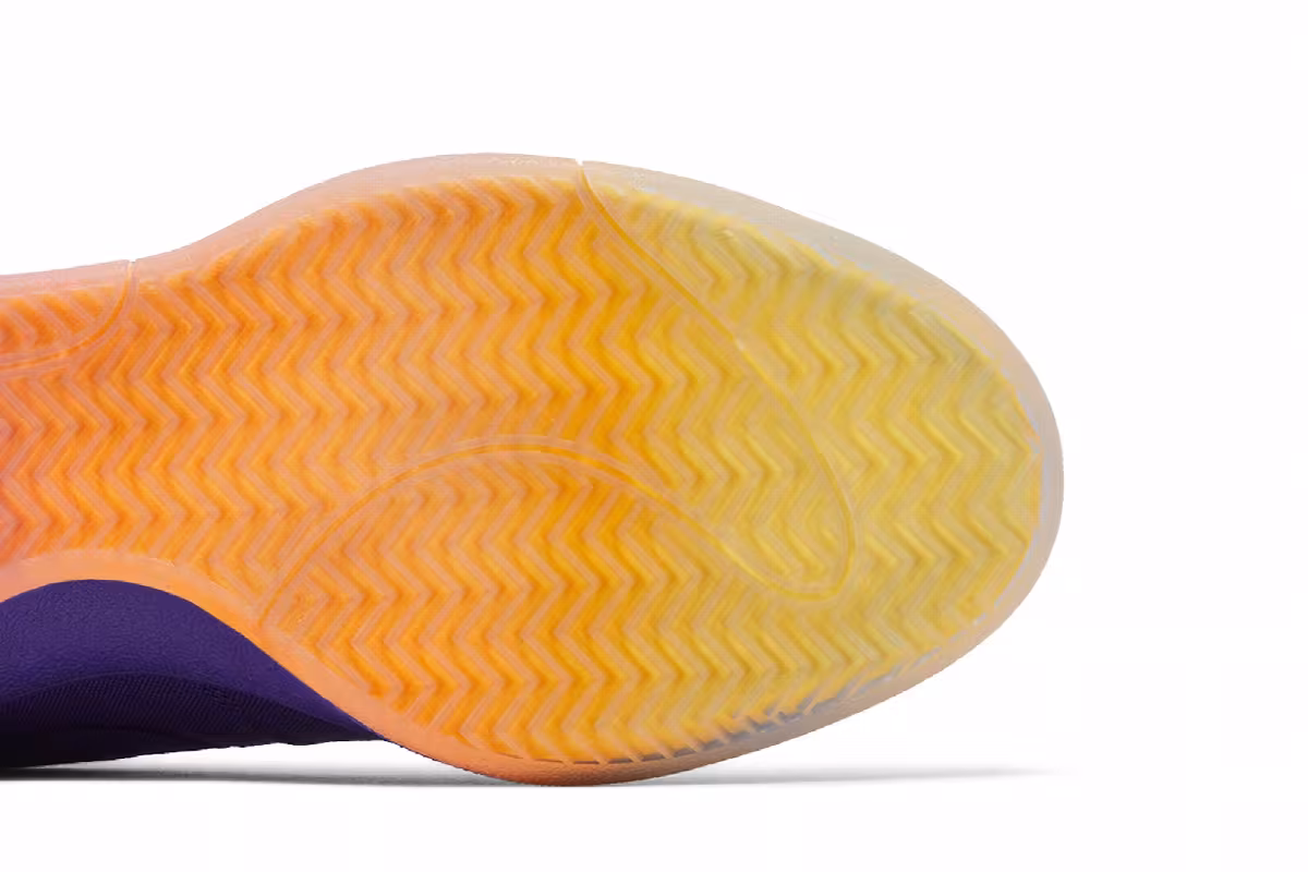 Nike Book 1 Sunset, view 6
