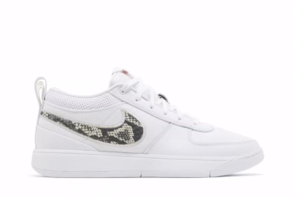 Nike Book 1 Rattlesnake, view 2