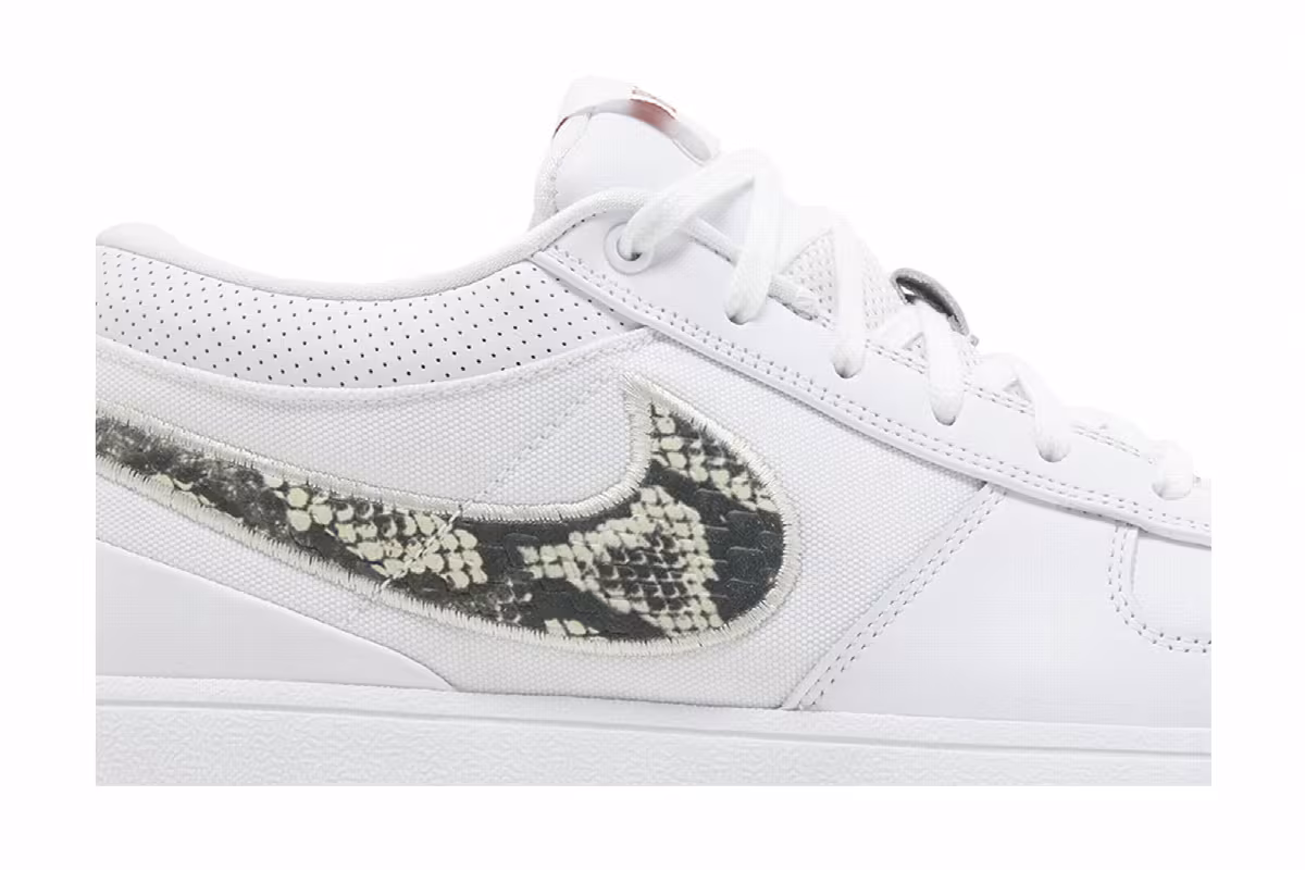 Nike Book 1 Rattlesnake, view 3