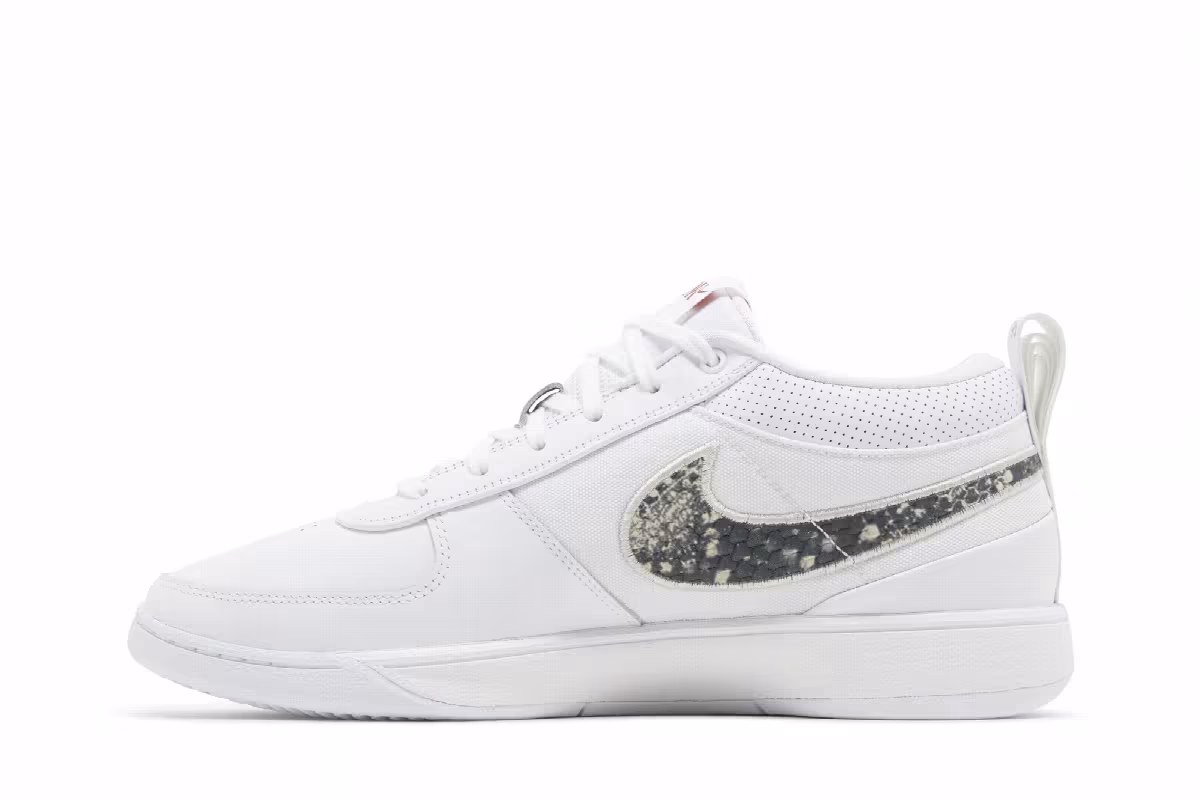 Nike Book 1 Rattlesnake, view 4