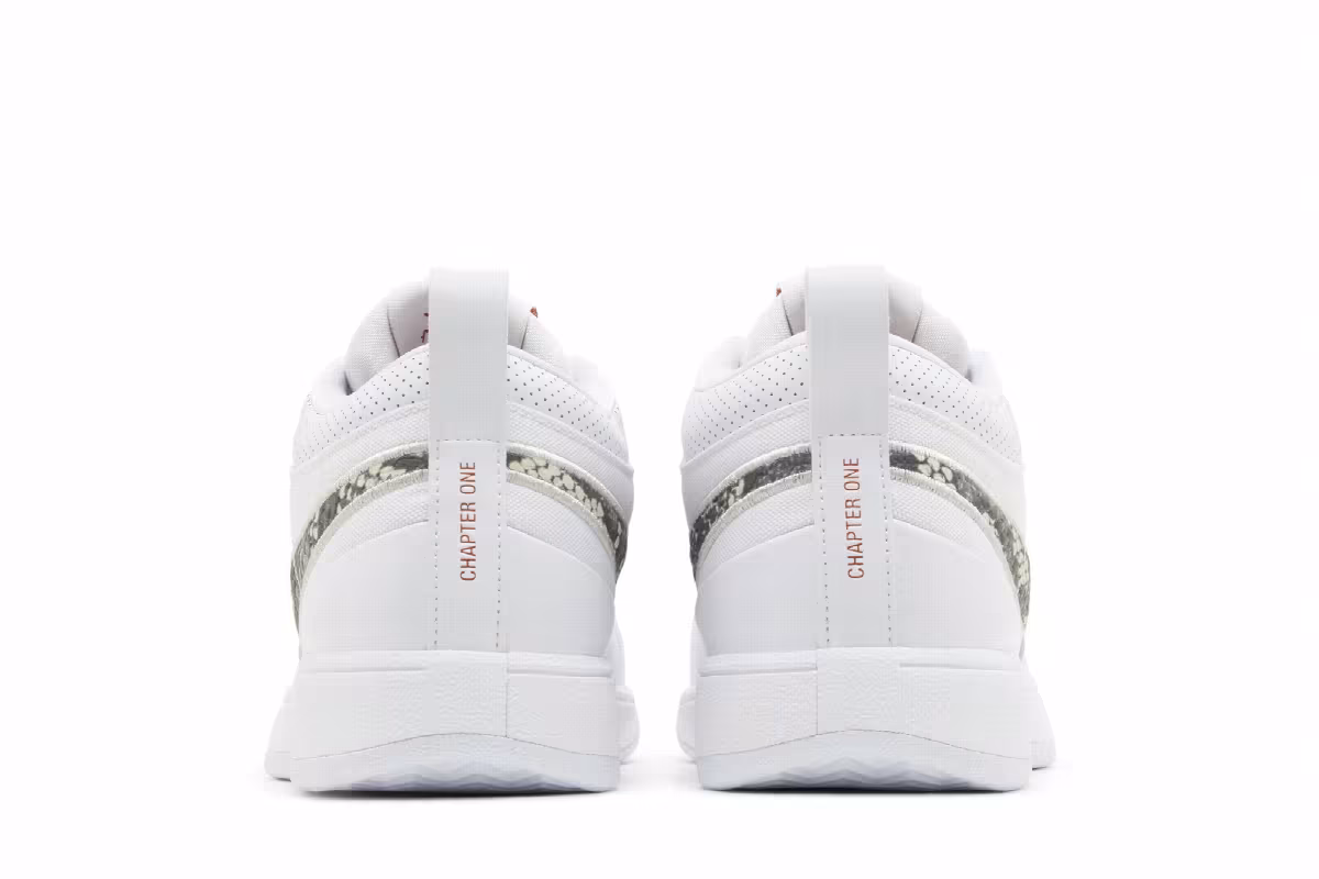 Nike Book 1 Rattlesnake, view 7