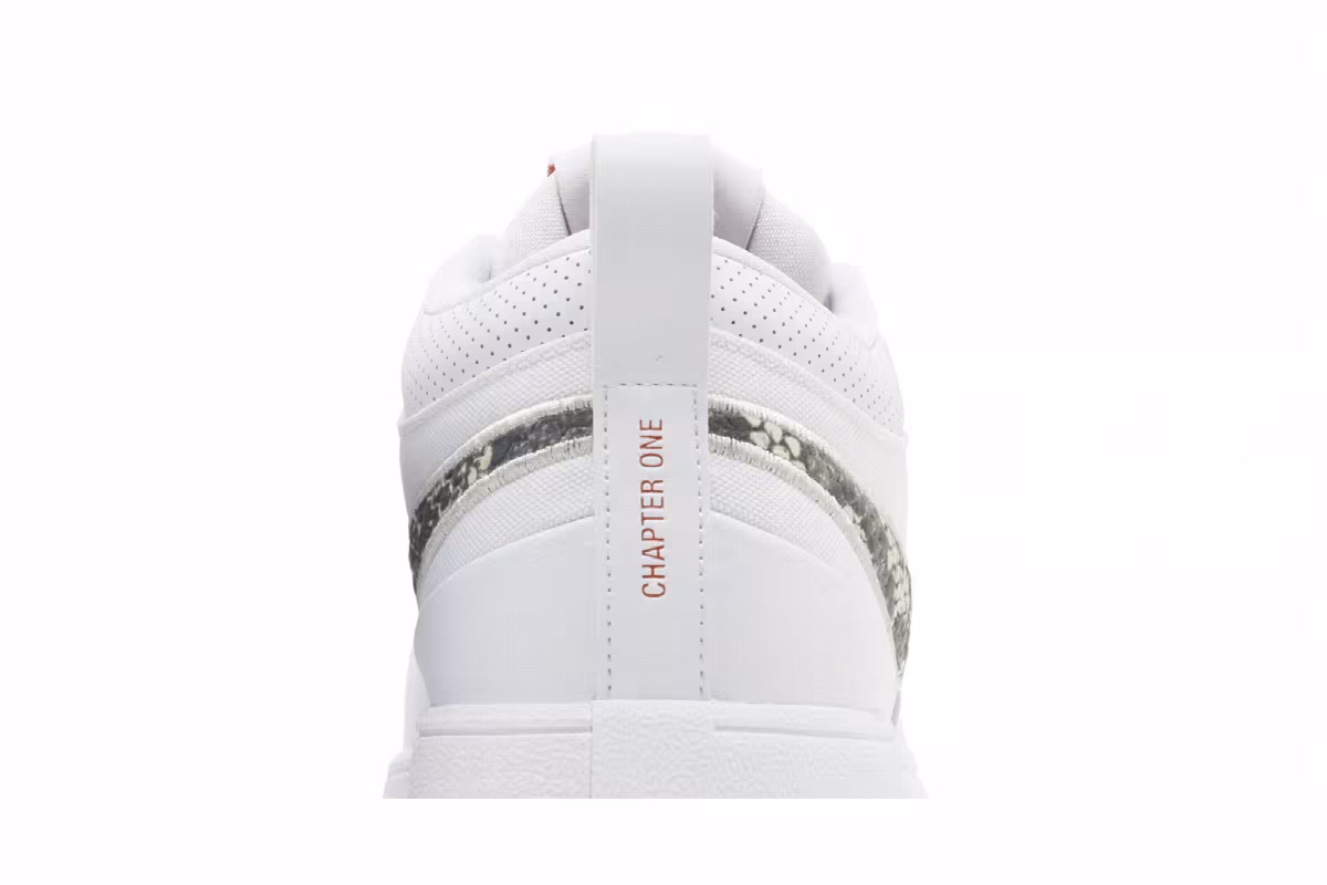 Nike Book 1 Rattlesnake, view 8
