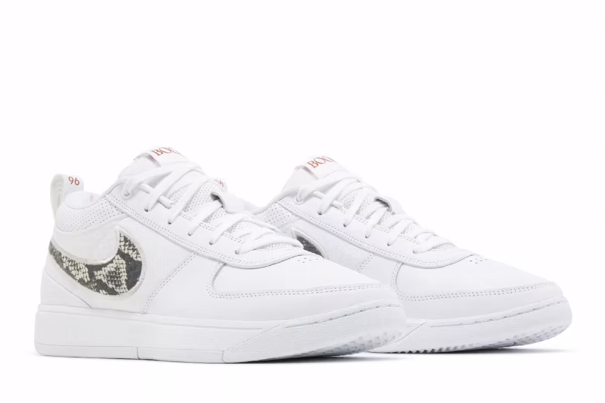 Nike Book 1 Rattlesnake, view 9