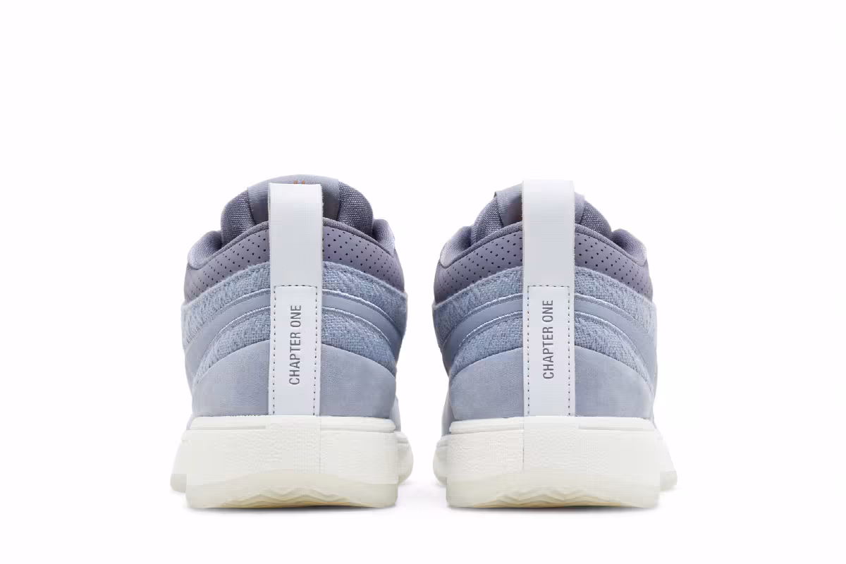 Nike Book 1 Mirage V2, view 7