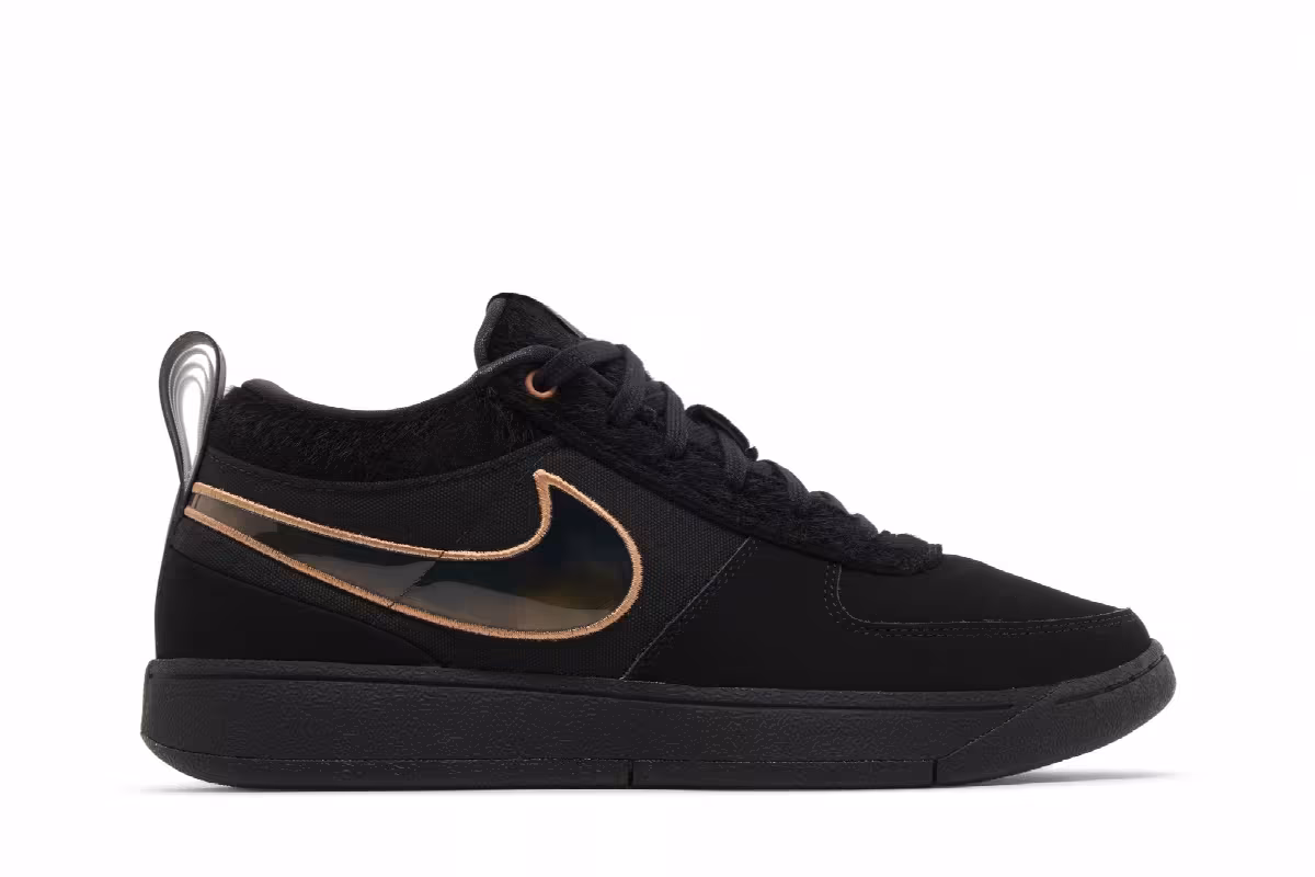 Nike Book 1 EP Haven, view 2