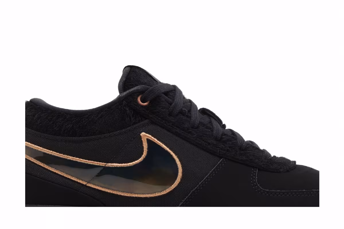 Nike Book 1 EP Haven, view 3