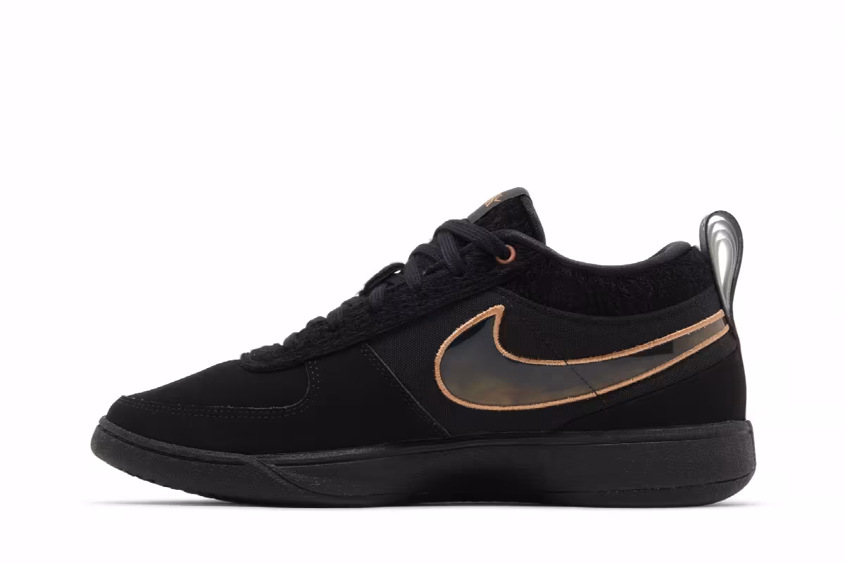 Nike Book 1 EP Haven, view 4