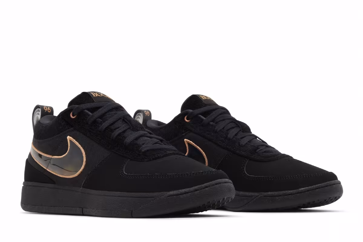 Nike Book 1 EP Haven, view 9
