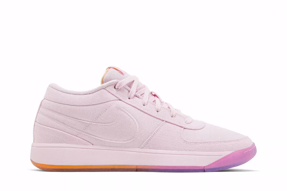 Nike Book 1 Sunrise, view 2