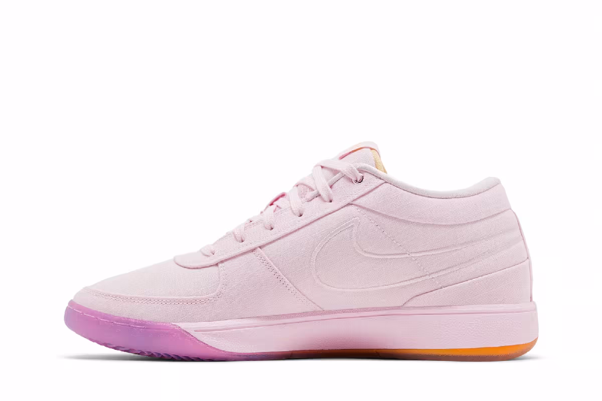Nike Book 1 Sunrise, view 4