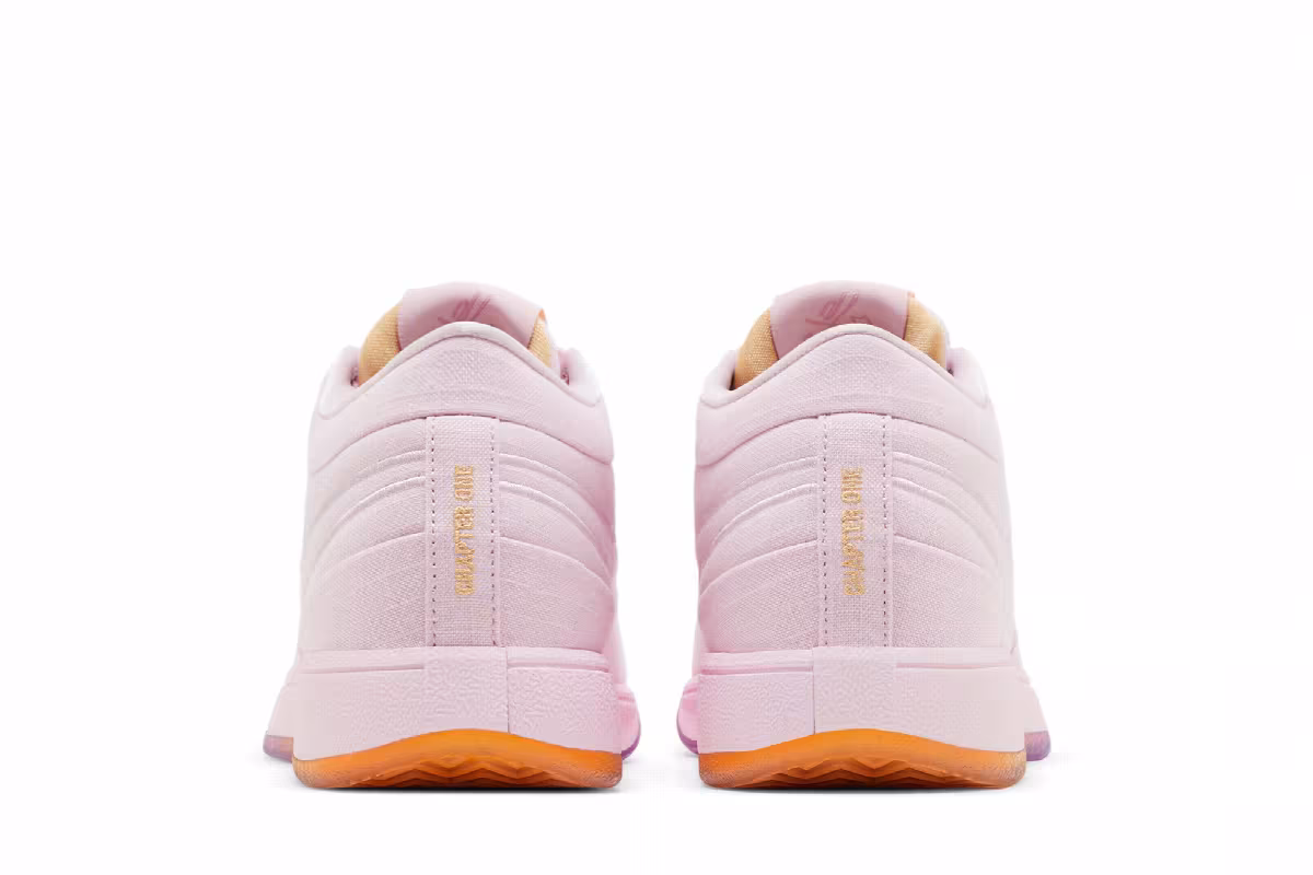 Nike Book 1 Sunrise, view 7