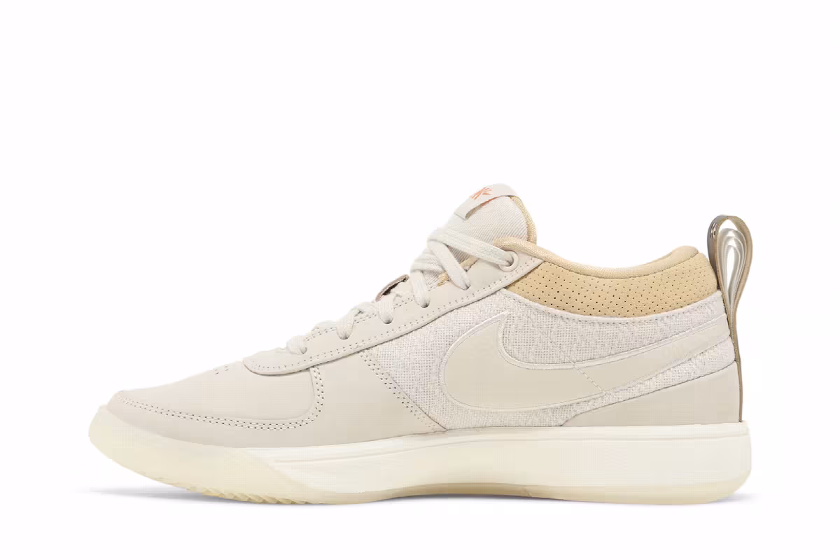 Nike Book 1 Mirage, view 4