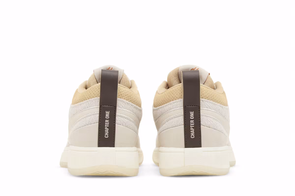 Nike Book 1 Mirage, view 7