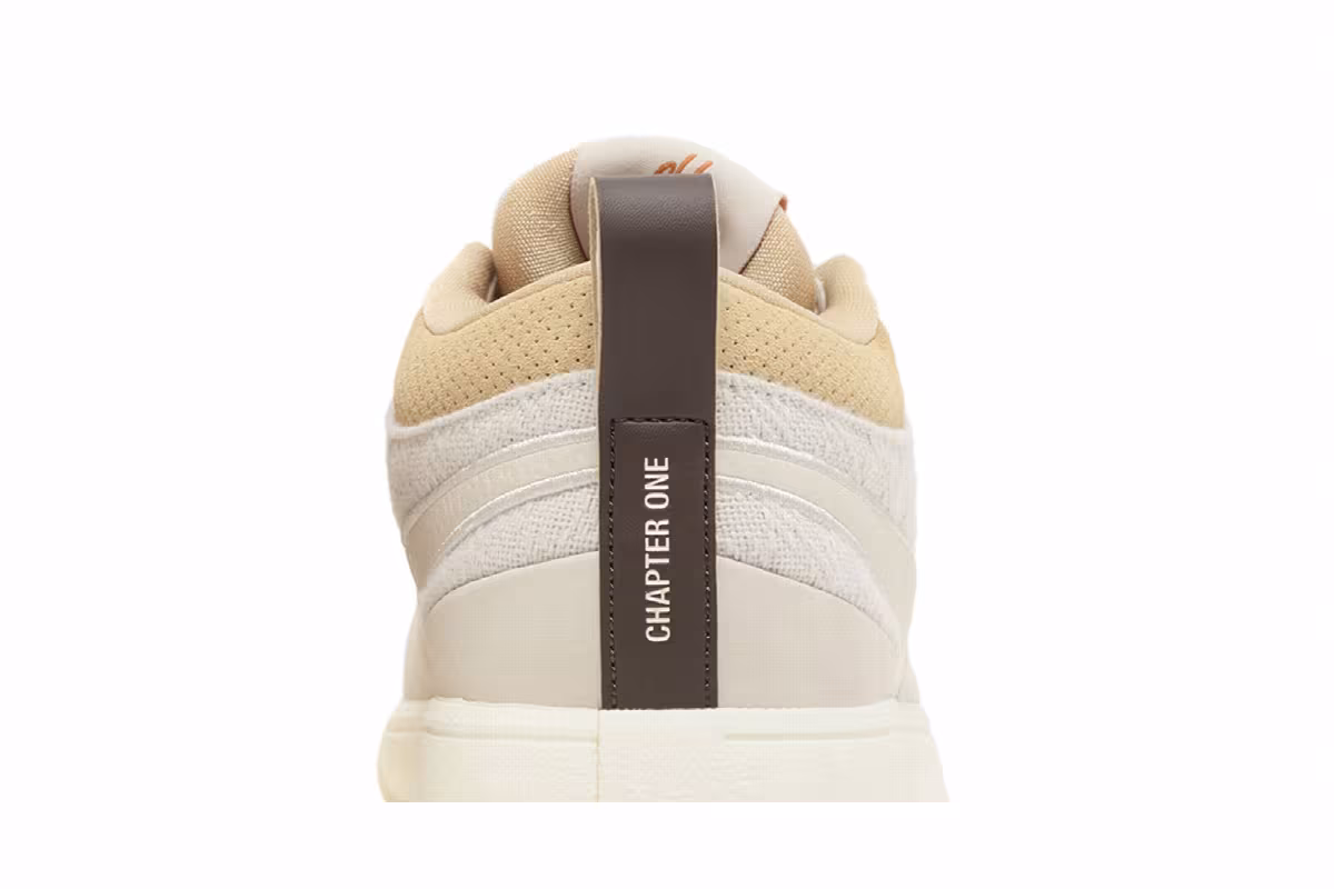 Nike Book 1 Mirage, view 8