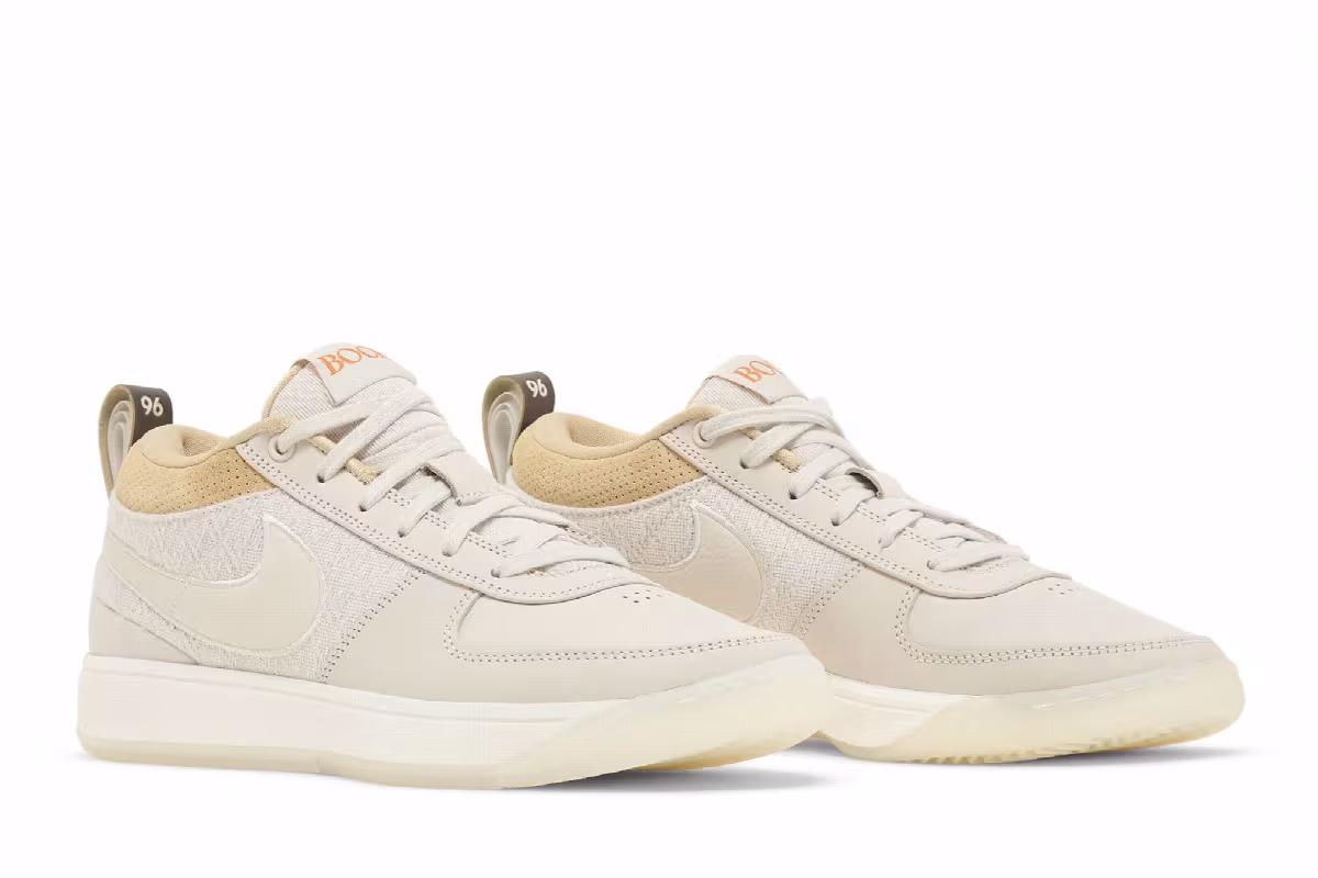 Nike Book 1 Mirage, view 9