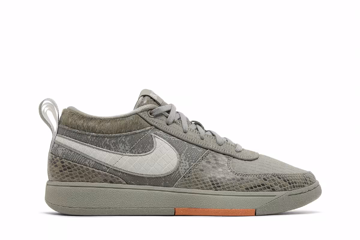 Nike Book 1 Premium Hike, view 2