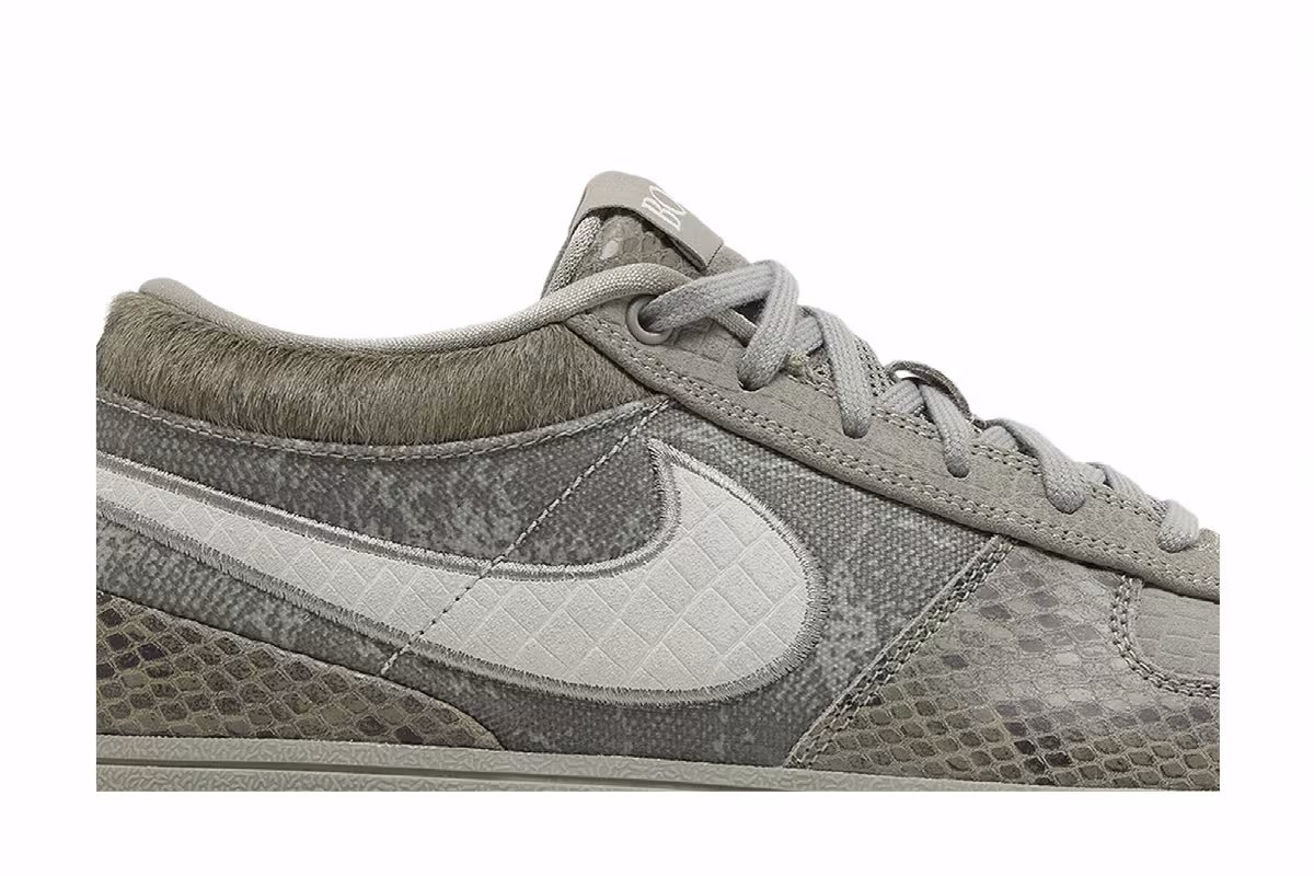 Nike Book 1 Premium Hike, view 3