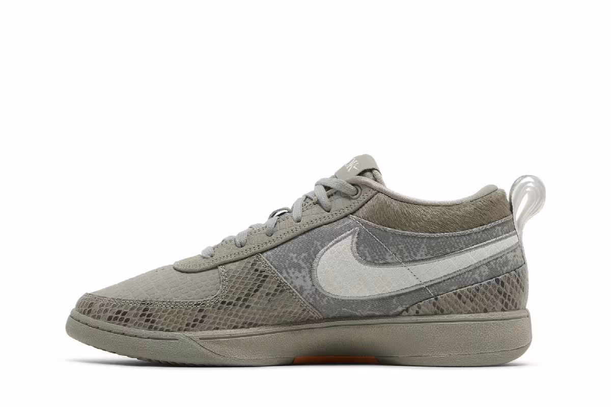 Nike Book 1 Premium Hike, view 4