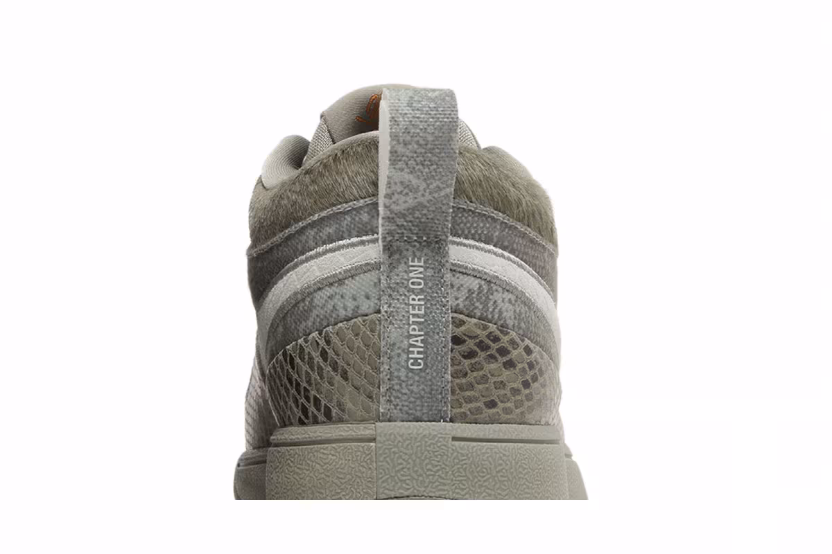 Nike Book 1 Premium Hike, view 8