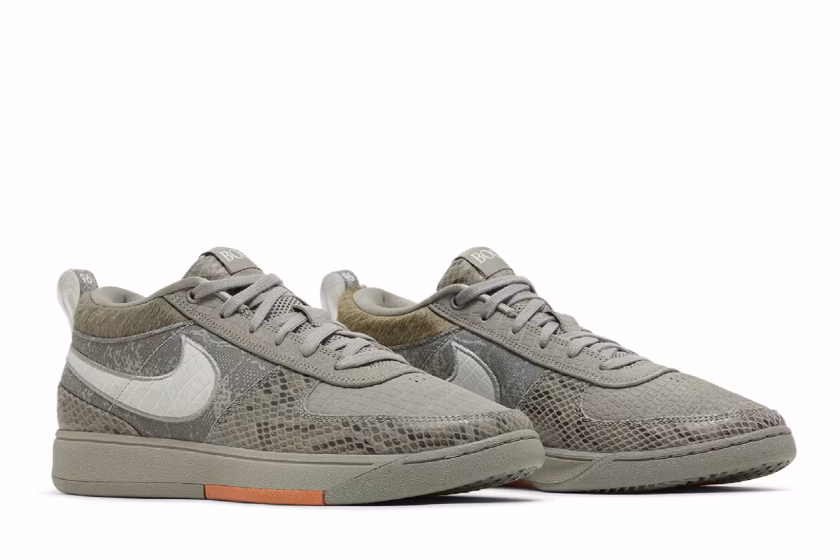Nike Book 1 Premium Hike, view 9