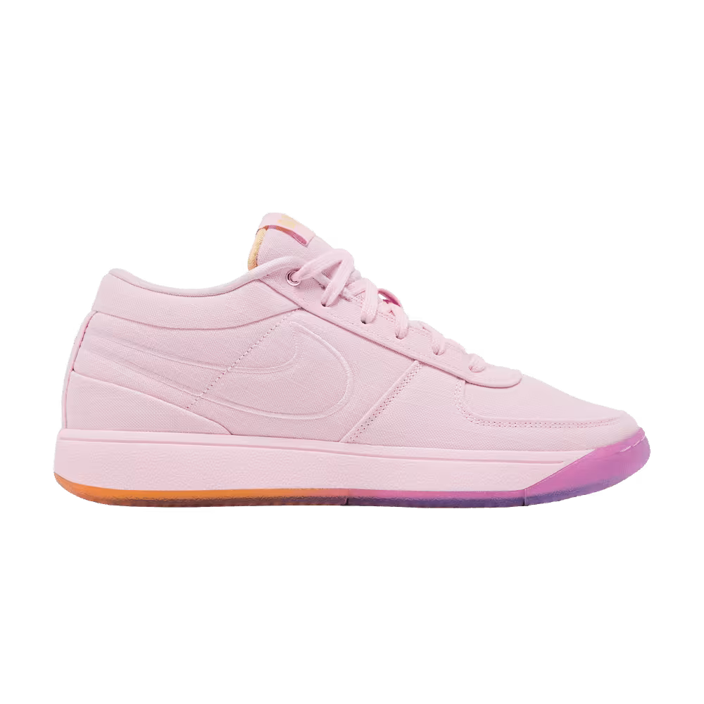 Nike Book 1 EP Sunrise