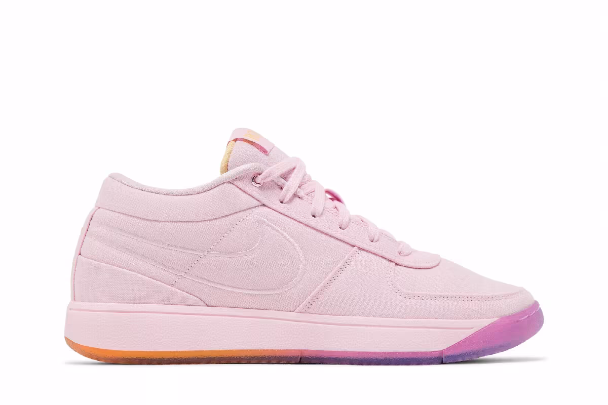 Nike Book 1 EP Sunrise, view 2