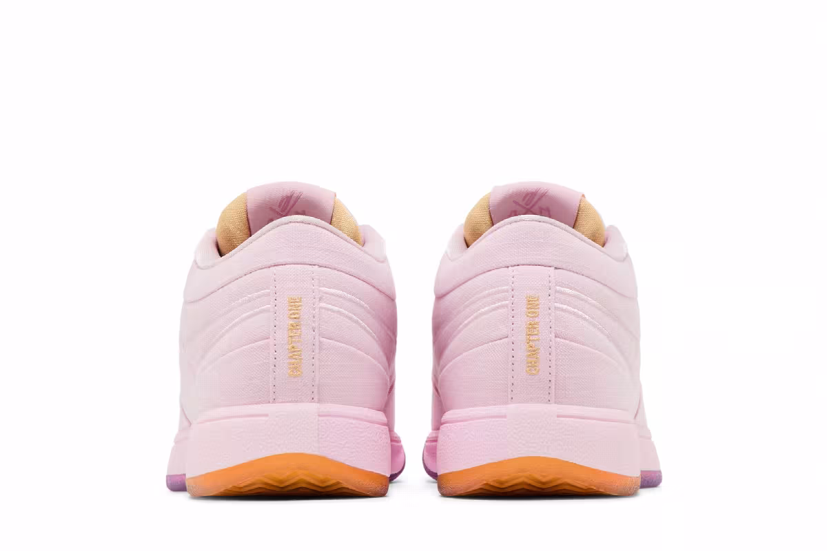 Nike Book 1 EP Sunrise, view 7