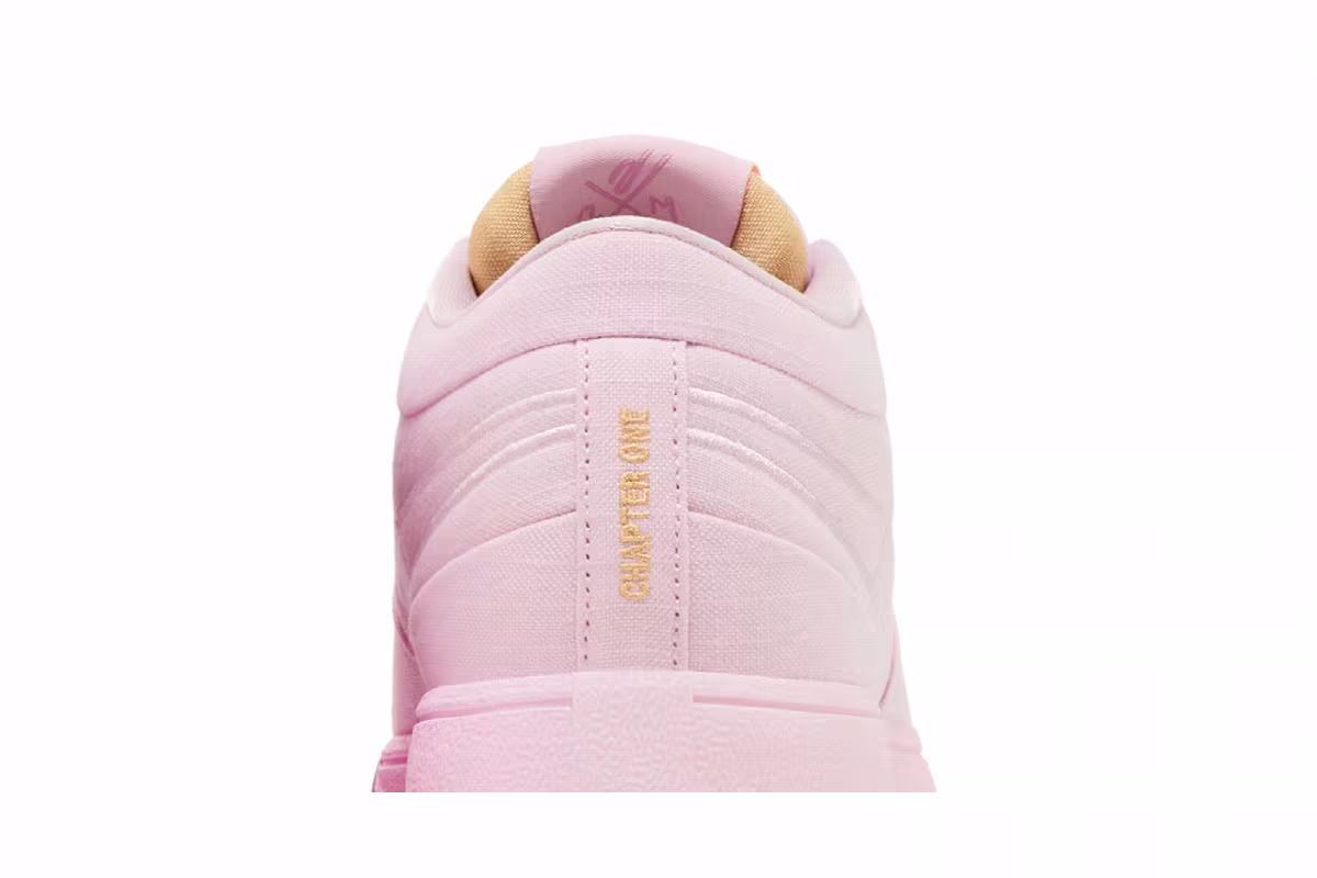 Nike Book 1 EP Sunrise, view 8