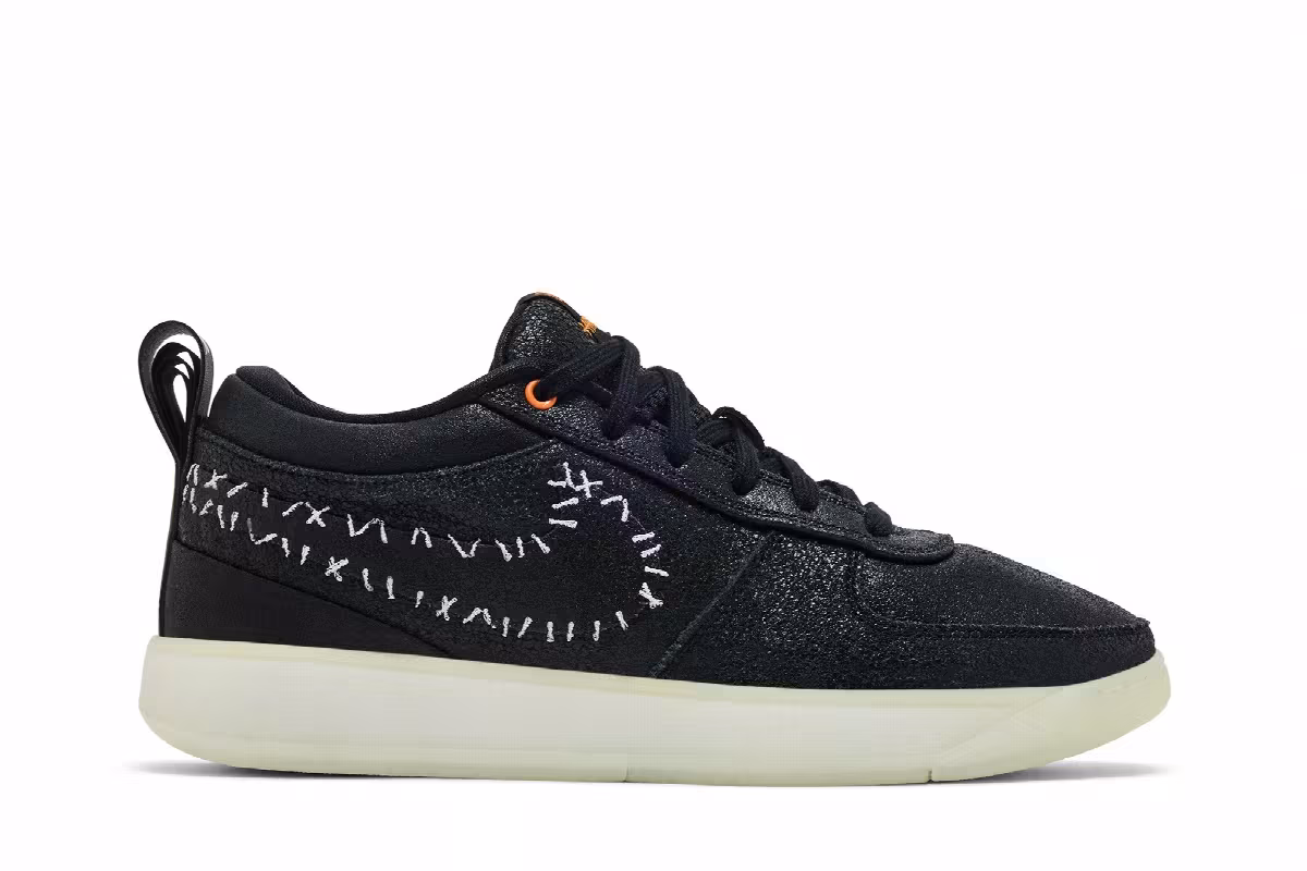 Nike Book 1 EP Halloween, view 2