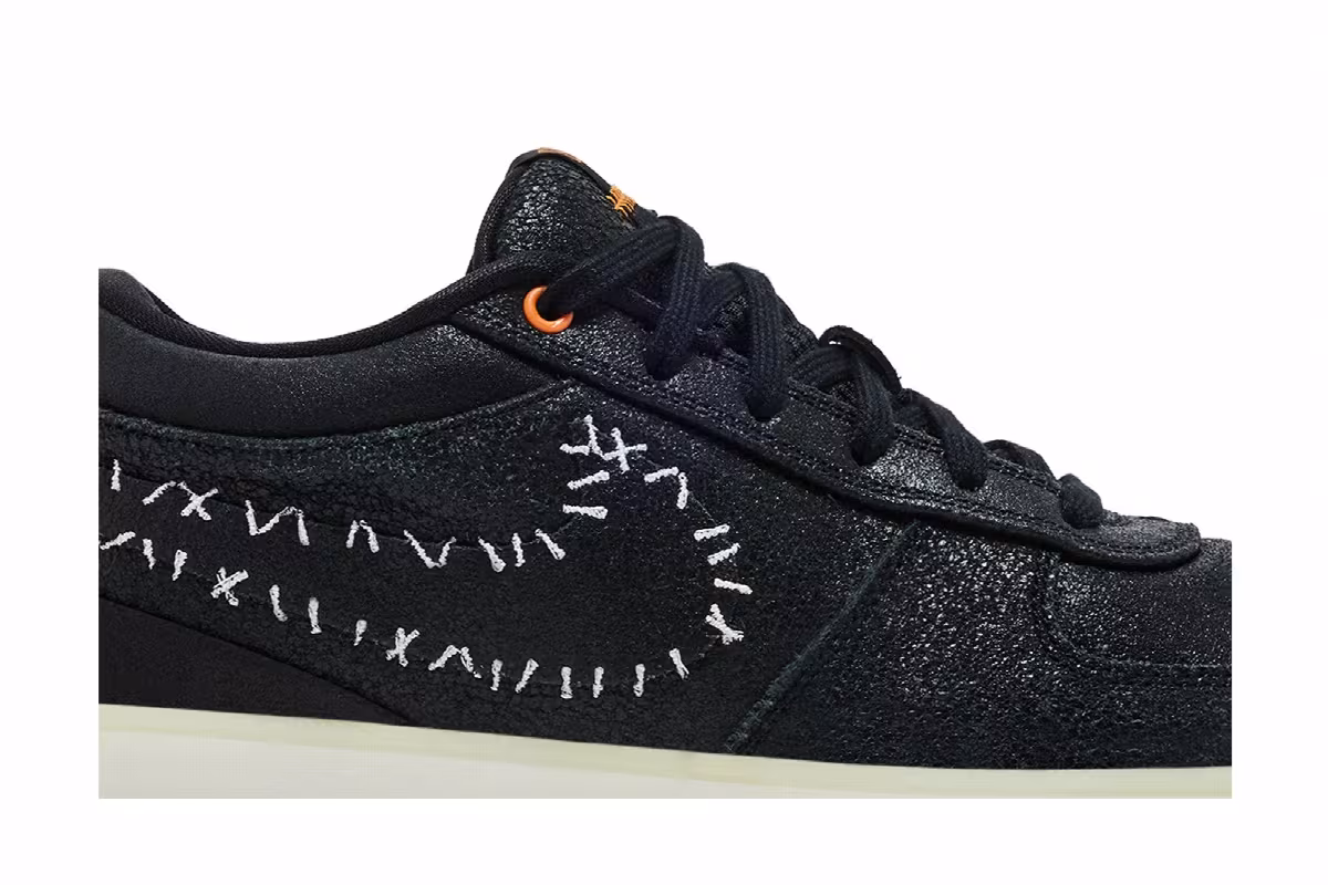 Nike Book 1 EP Halloween, view 3