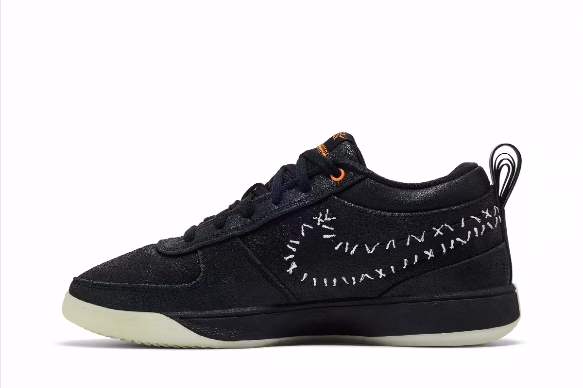 Nike Book 1 EP Halloween, view 4