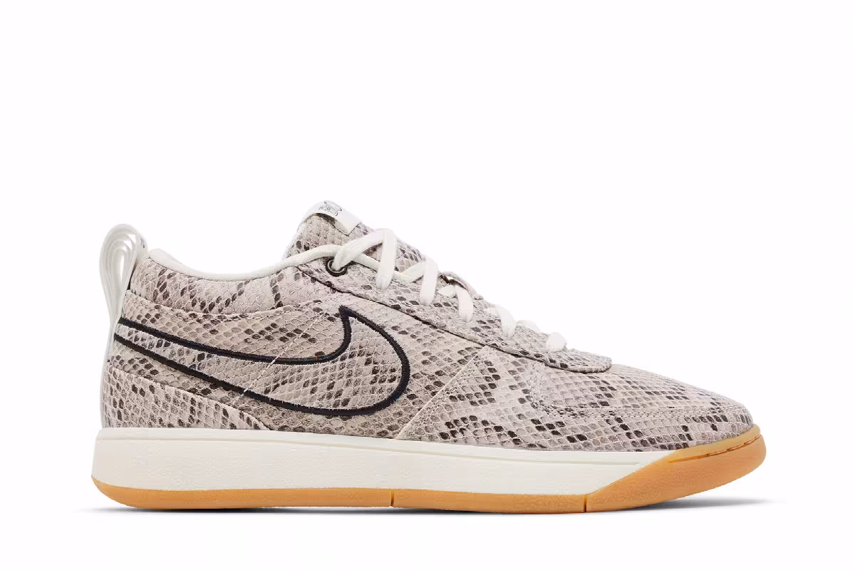 Nike Book 1 Python, view 2