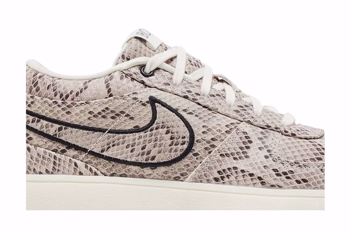 Nike Book 1 Python, view 3