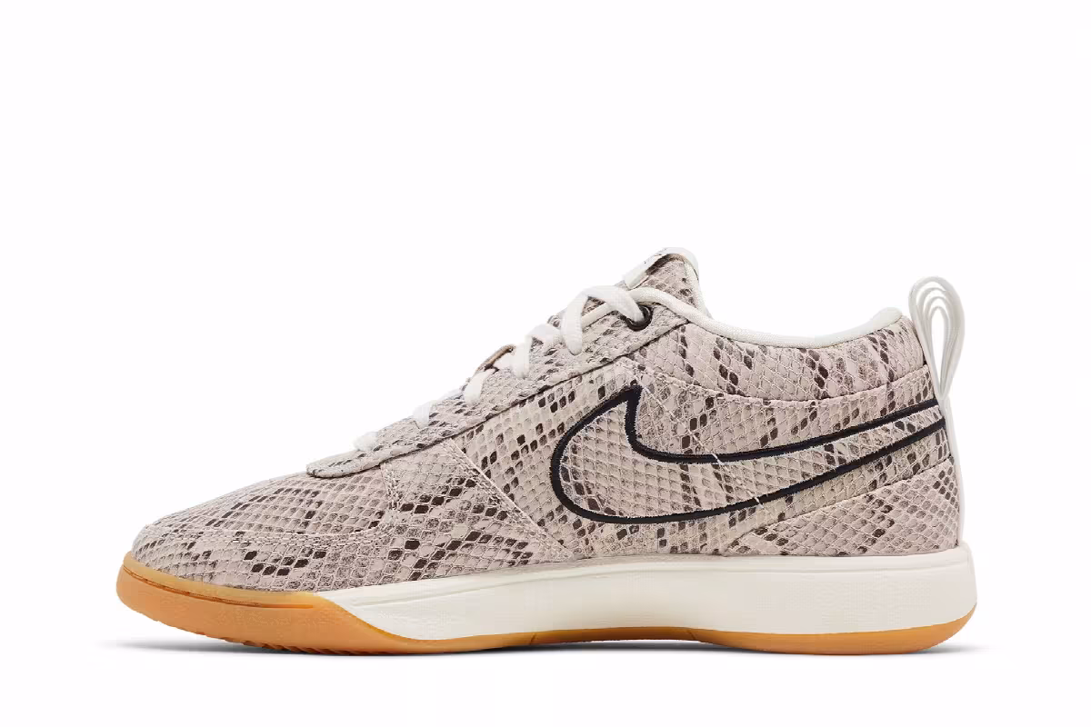 Nike Book 1 Python, view 4