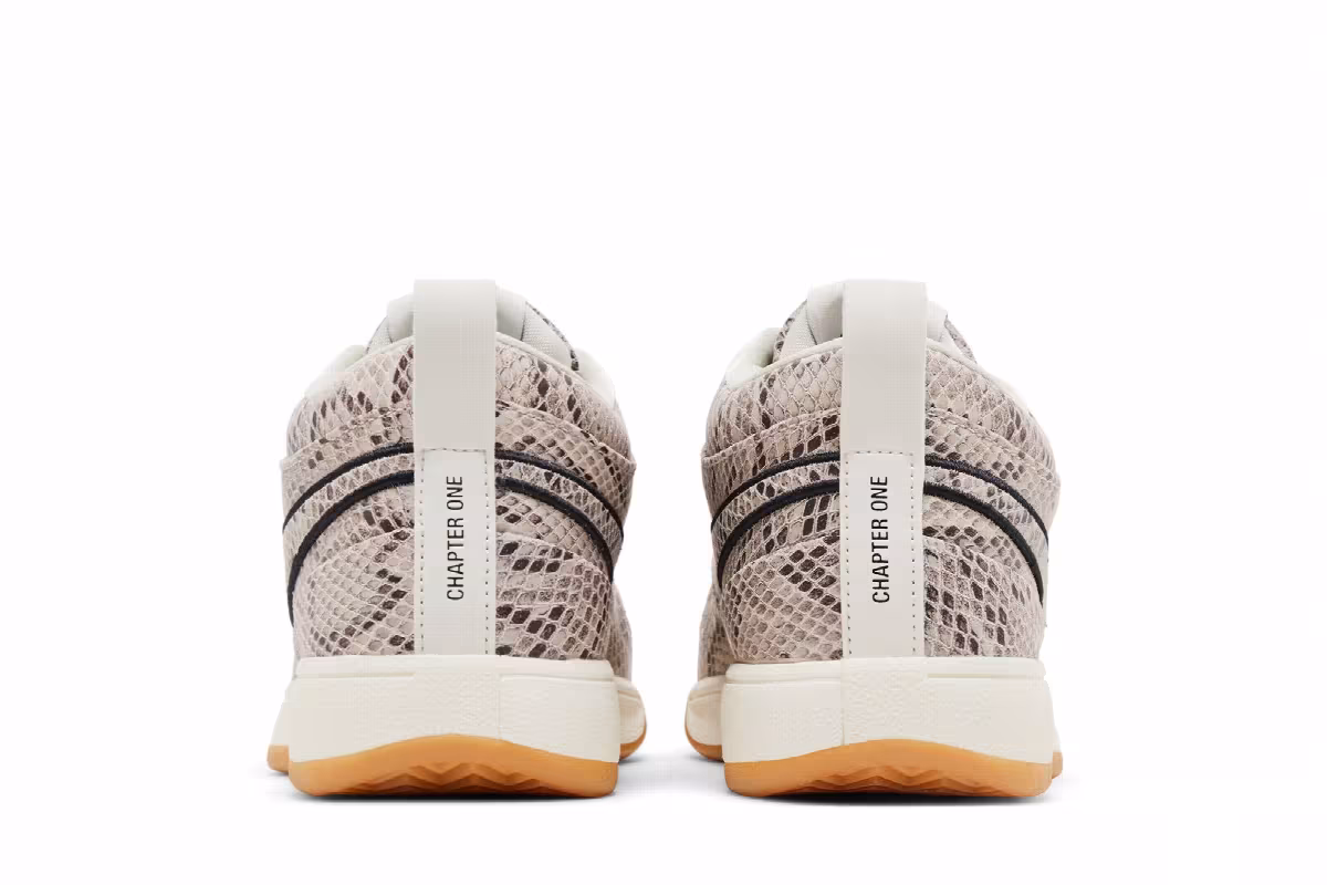 Nike Book 1 Python, view 7