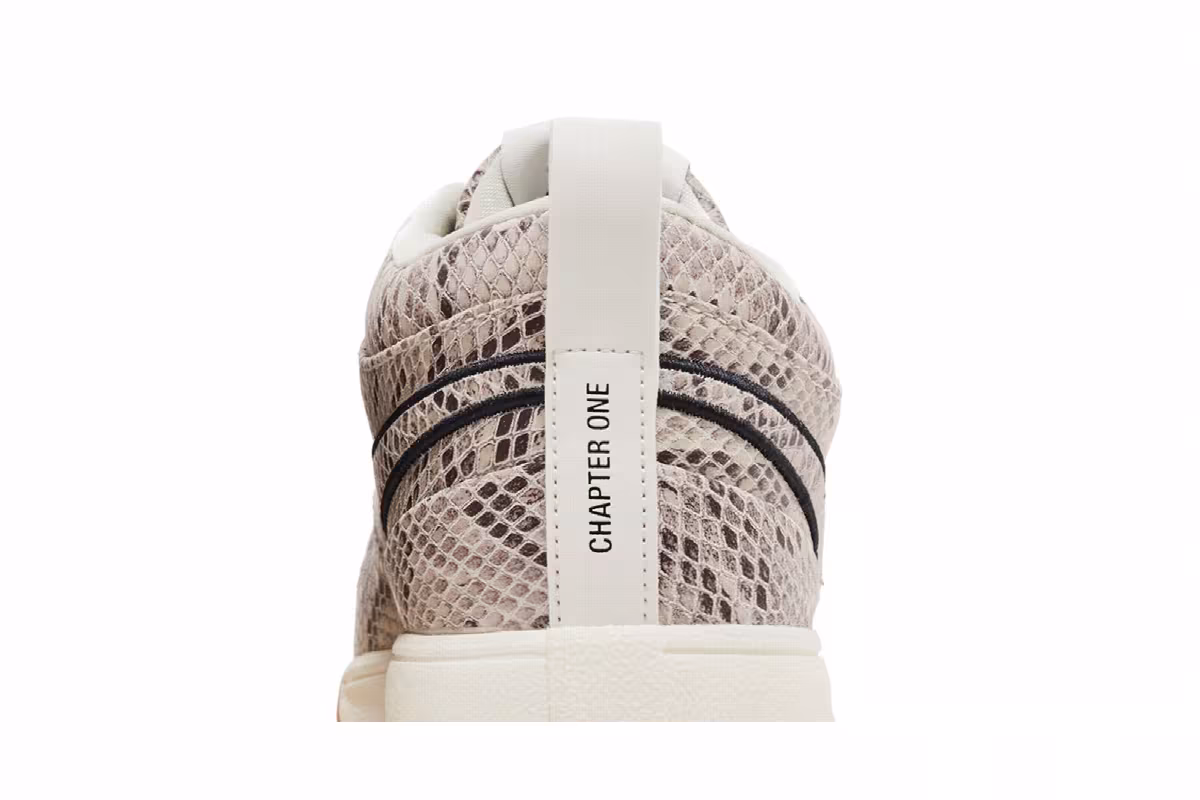 Nike Book 1 Python, view 8
